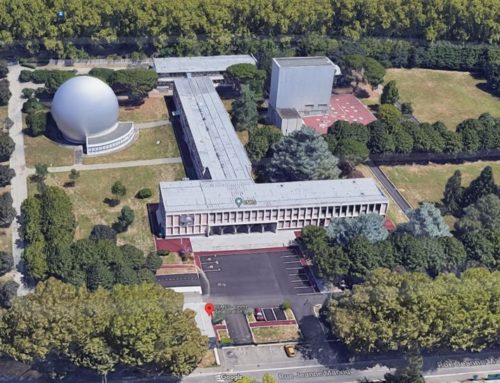 Rénovation chauffage du site du CNRS CEMES à Toulouse (31)