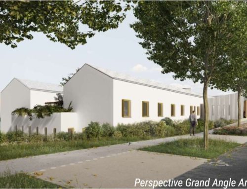 Foyer d’accueil médicalisé ARHM à Lyon 8ème (69)